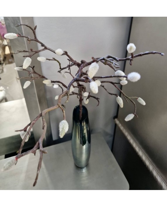 Dirbtinė šakelė "Magnolia Bud"